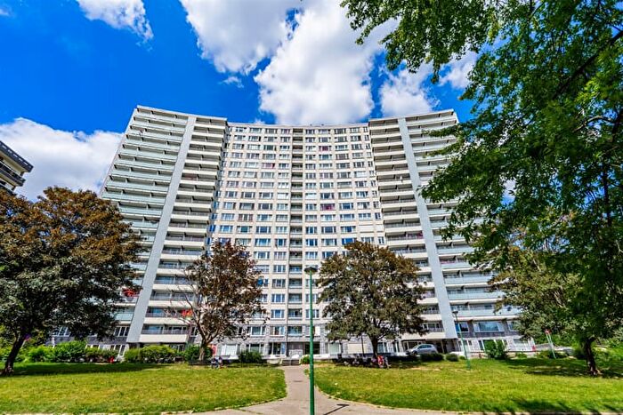 Appartement 2 pièces à vendre - Esplanade de la Paix, HERSTAL