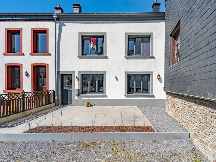 Maison 3 pièces à Rue SaintJeanBaptiste, Corbion Bouillon, à vendre