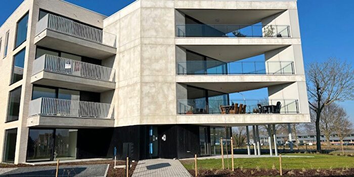 Appartement 2 pièces à vendre à Singellaan, Halen