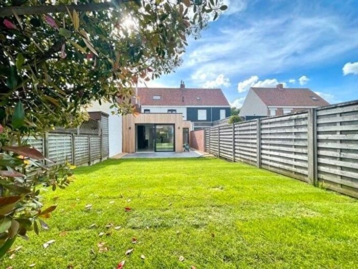 Koekoekstraat, Waregem SintElooisVijve - Maison 3 pièces à vendre