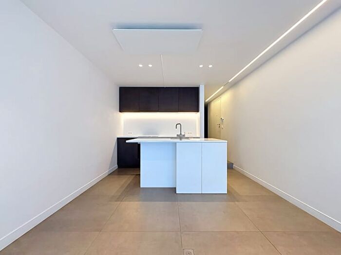 Strandlaan, SintIdesbald : Appartement 8 pièces à vendre