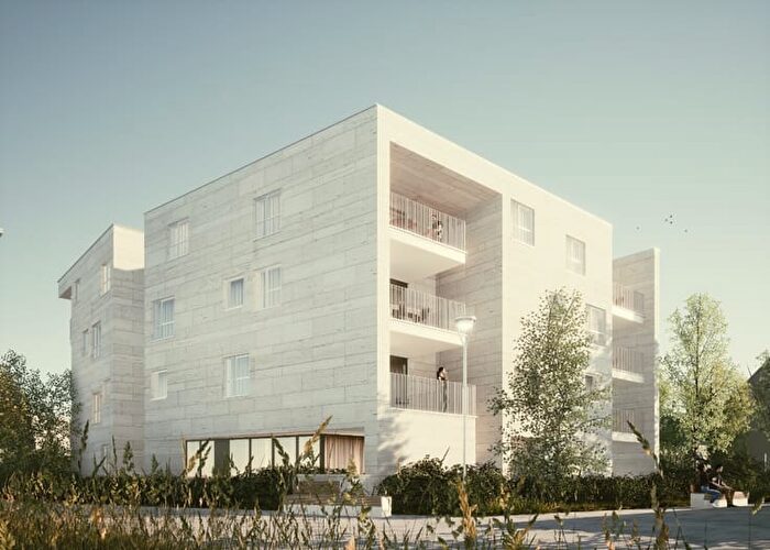 Appartement 3 pièces à louer - De Admiraliteit, Lommel