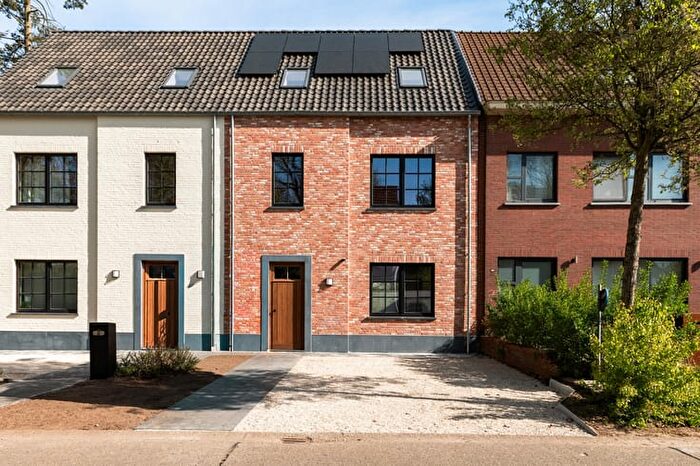 Maison 11 pièces à louer - Karel Werrebroecklei, 's Gravenwezel