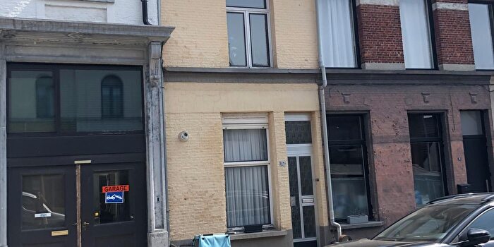 Maison 2 pièces à Kasteelstraat, Rupelmonde, à vendre