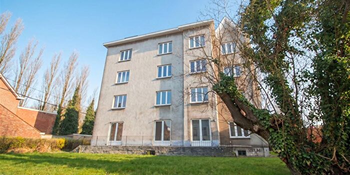 Rue de Gozée, MontignyleTilleul : Appartement 1 pièce à louer