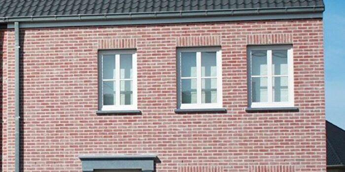Ohiostraat a lot, Nederename - Maison 3 pièces à vendre