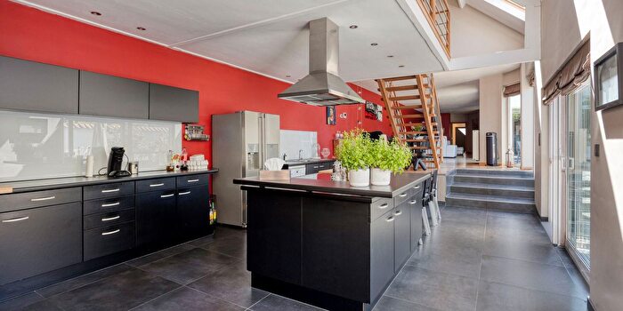 Oude Gentbaan, Aalst : Maison 4 pièces à vendre