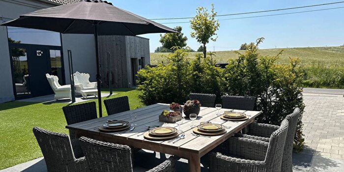 Sint Goriksstraat, SintGoriksOudenhove : Maison 3 pièces à vendre