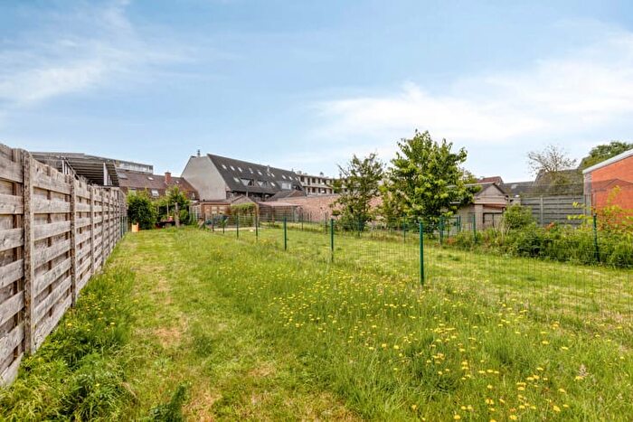Oostmolenstraat, Aalter : Maison 3 pièces à vendre