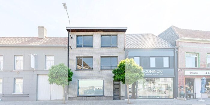Maison 3 pièces à vendre - Wapenplaats, Wakken