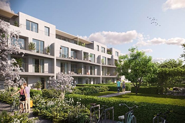 Steenokkerzeelstraat, Zaventem - Appartement 2 pièces à vendre