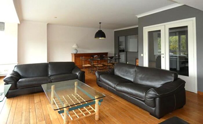 Appartement 2 pièces à Avenue Rogier, Liège, à vendre