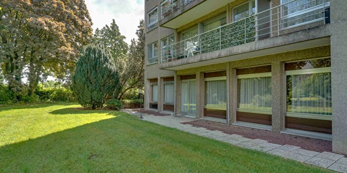 Festraetsstraat, SintTruiden - Appartement 5 pièces à vendre