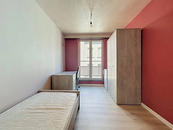 Appartement 1 pièce à louer à Frans Ackermanstraat, Gent