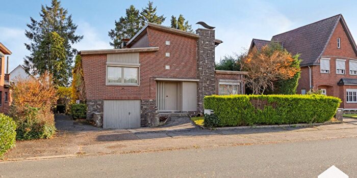 Maison 4 pièces à vendre - Berkenlaan, Leopoldsburg