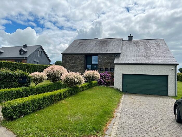 Maison 4 pièces à louer - Mageret, BASTOGNE