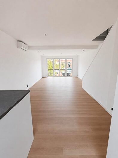 Appartement 2 pièces à Antwerpse Steenweg c, SintNiklaas, à vendre