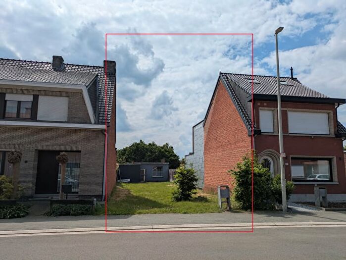 Veldstraat, Ranst - Maison à vendre
