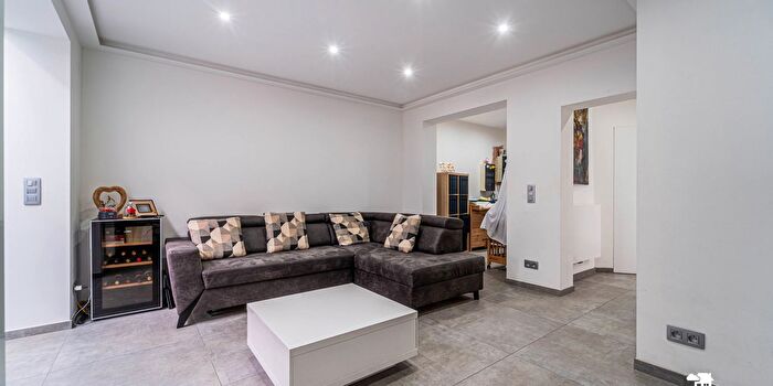 Maison 2 pièces à vendre - Rue de la Forêt, Seraing
