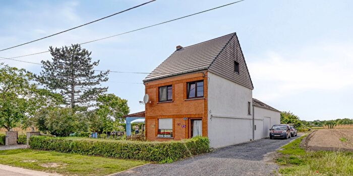 Maison 5 pièces à vendre - Schoot, Oordegem