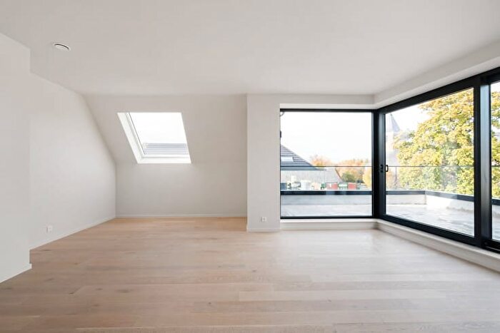 Appartement 1 pièce à louer à Ertveldesteenweg, Oosteeklo