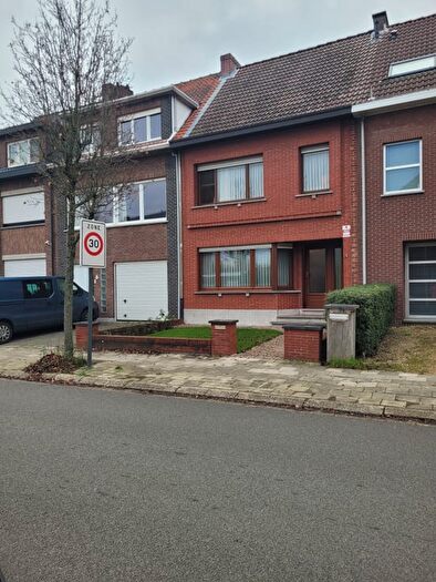 Maison 3 pièces à Wolffaertshoflaan, Aartselaar, à vendre