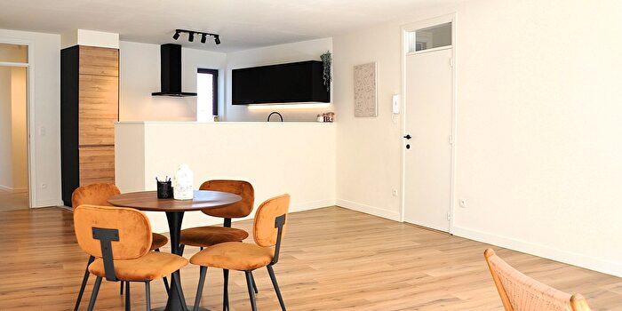 Appartement 3 pièces à Scheldestraat, Temse, à vendre