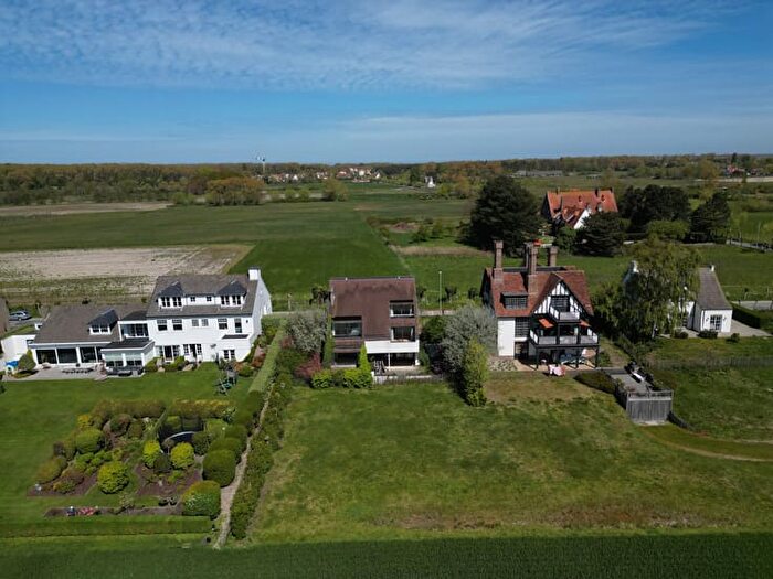 Maison 5 pièces à vendre - Graaf Jansdijk, KnokkeHeist