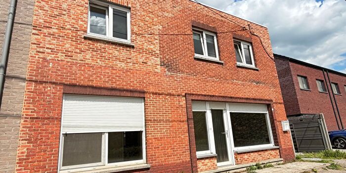 Zuidstraat, Beringen : Maison à vendre