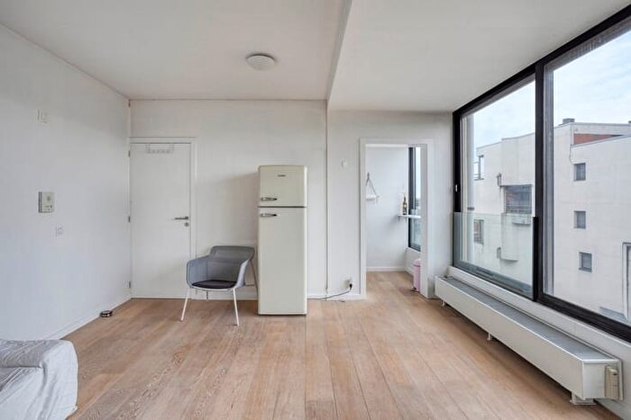 Justus Lipsiusstraat, LEUVEN - Appartement 2 pièces à vendre