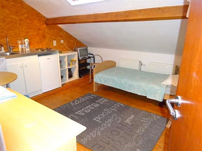Appartement 1 pièce à louer à Chemin de la Valliere, Mons