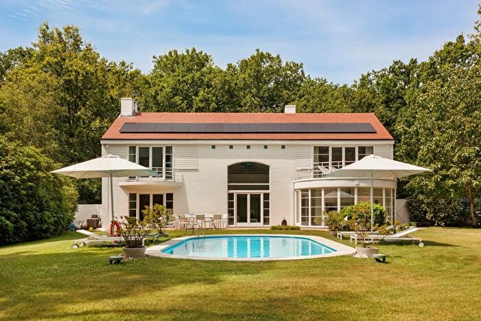 Paviljoendreef, SCHILDE : Maison 4 pièces à vendre