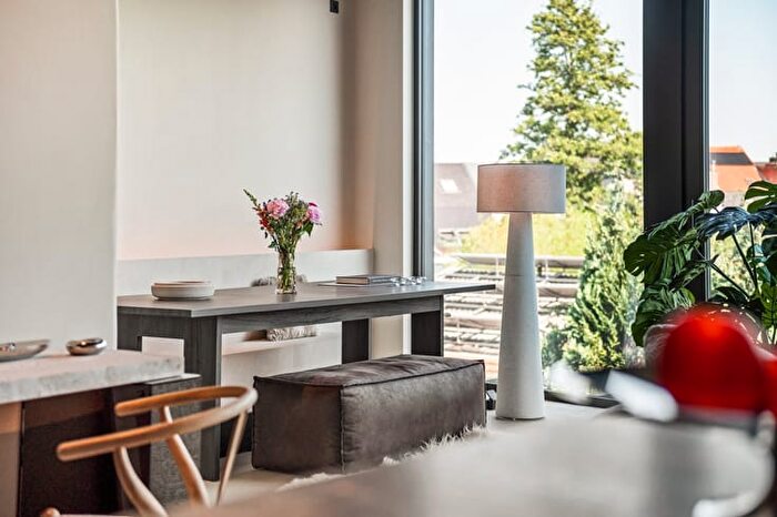 Maasfortbaan, LIER : Maison 3 pièces à vendre