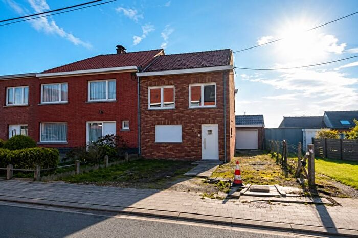 Boomlandstraat, Ledegem - Maison 11 pièces à vendre