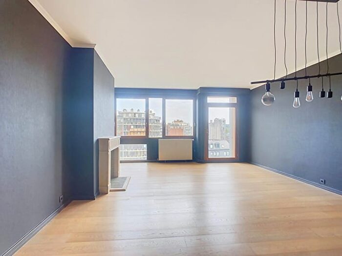 Appartement 3 pièces à louer - Boulevard d'Avroy, Liège