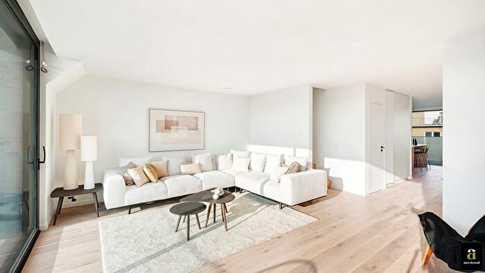 Jozef Nellenslaan, KnokkeHeist - Appartement 15 pièces à vendre