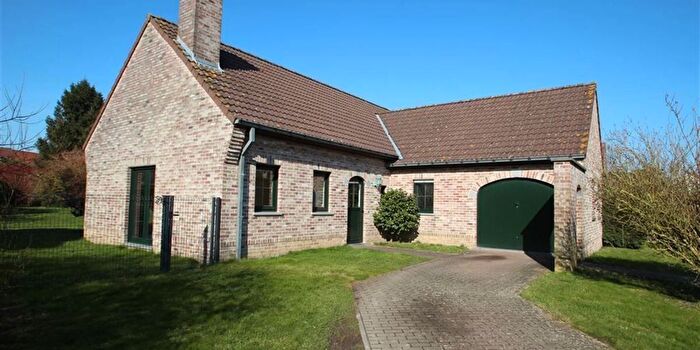 Tournai, Henegouwen - Maison 3 pièces à vendre