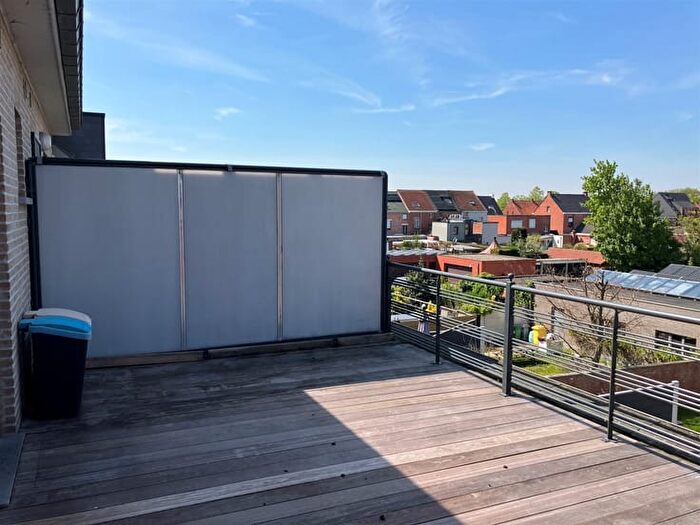 Appartement 10 pièces à louer à Jodenstraat, C