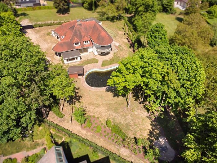 Maison 1 pièce à Naamsesteenweg, OudHeverlee, à vendre