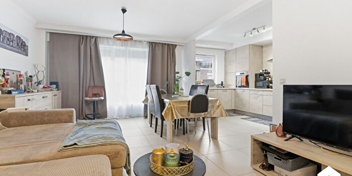 Appartement 2 pièces à vendre à Kokelaarstraat, Roeselare
