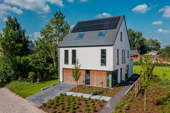 Maison 5 pièces à vendre - Processieweg, Meldert