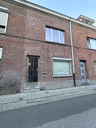 Eeuwfeeststraat, Tienen - Maison 1 pièce à vendre