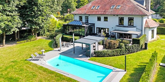 Maison 5 pièces à vendre à Tremelobaan, Keerbergen