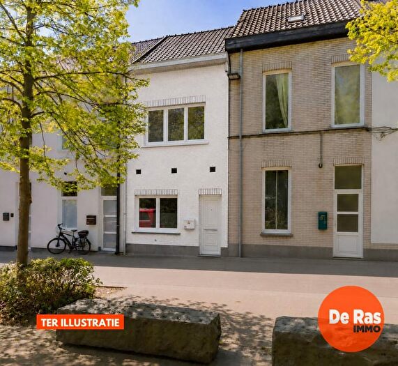 Rapenstraat, Aalst : Maison 2 pièces à vendre