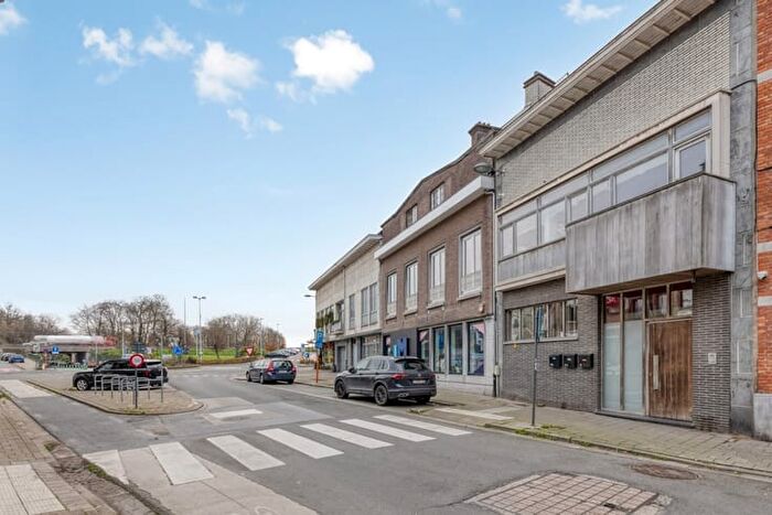 Kasteelstraat, Temse : Maison 5 pièces à vendre
