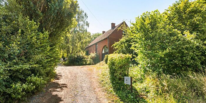 Maison 4 pièces à vendre - Chaussée Brunehault, Ellezelles