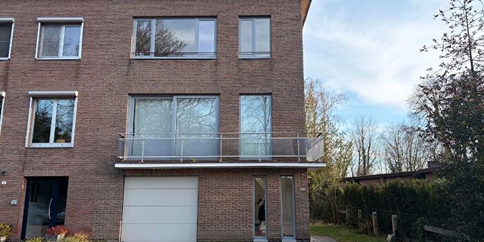 Kerkstraat, Rumst - Maison 3 pièces à louer