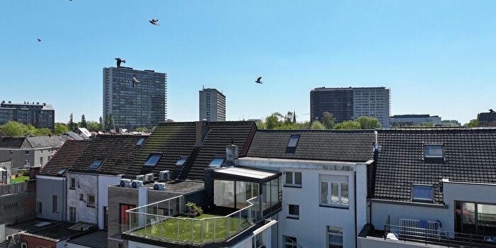 Drongensesteenweg, Gent : Appartement 2 pièces à vendre