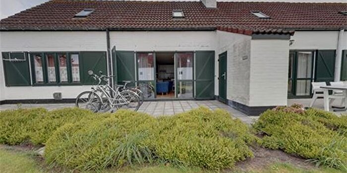 Maison 2 pièces à Heidestraat, Westende, à vendre