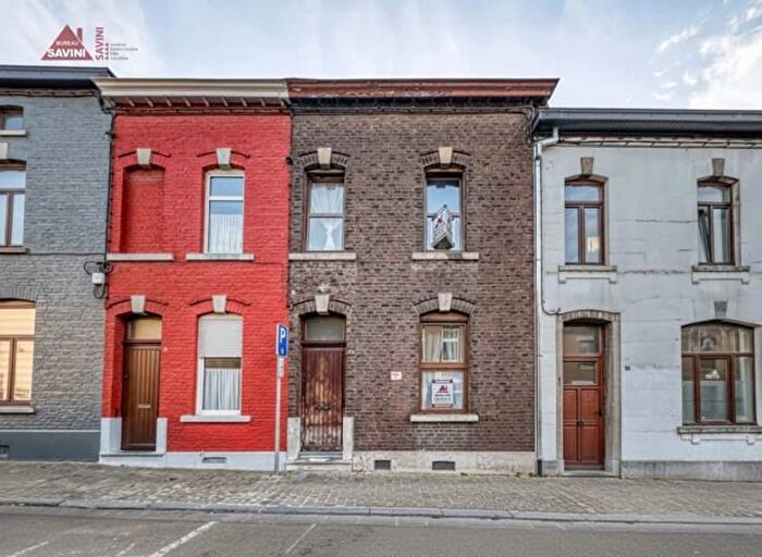 rue Ali Autome, MarchienneauPont - Maison 3 pièces à vendre